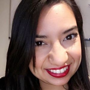 Meet your Posher, Eliza